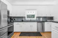 613 Chimney Hill Way, Rocky Mount, NC 27804 — 4-bedroom home in Belmont Lake Preserve, Rocky Mount, NC, photo 15 of 43: 018-613ChimneyHillWay-RockyMount-NC-2780