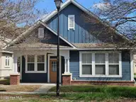 1017 S 8th Street, Wilmington, NC 28401 — 3-bedroom home, Wilmington, NC, photo 1 of 14: Front of home