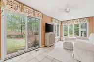 70 Live Oak Lane, Pinehurst, NC 28374 — 3-bedroom home in Unit 10, Pinehurst, NC, photo 24 of 45: Carolina Room