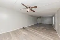 122 Woodbrook Drive, Midway Park, NC 28544 — 3-bedroom manufactured home in Woodbrook, Midway Park, NC, photo 13 of 47