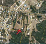 331 The Cove Lane NE, Leland, NC 28451 — lot in The Cove at Town Creek, Leland, NC, photo 5 of 12: Lot 6