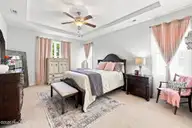 339 Frisco Way, Holly Ridge, NC 28445 — 3-bedroom townhome in The Landing At Folkstone, Holly Ridge, NC, photo 21 of 45