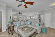 734 Cutter Court, Kure Beach, NC 28449 — 4-bedroom home in Kure Estates, Kure Beach, NC, photo 8 of 68: 008_img_9056_720