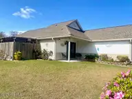 2401 White Road, Wilmington, NC 28411 — 3-bedroom home in Sun Coast, Wilmington, NC, photo 4 of 44: Front left