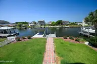 1041 1st Street, Surf City, NC 28445 — 3-bedroom waterfront home in Old Settlers Beach, Surf City, NC, photo 3 of 64