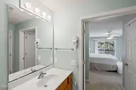 3350 Club Villas Drive # 1706, Southport, NC 28461 — 2-bedroom condo in St James, Southport, NC, photo 19 of 27: 3350 Club Villas #1706 MLS-27