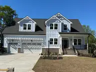 550 Glenburnie Street NW, Calabash, NC 28467 — 4-bedroom home in Brunswick Plantation, Calabash, NC, photo 3 of 3: Similar home to be built