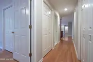 585 Donald Ross Drive, Pinehurst, NC 28374 — 3-bedroom home in Unit 2, Pinehurst, NC, photo 24 of 49: Hallway1A