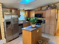 3205 Deanswood Drive, Kinston, NC 28504 — 4-bedroom manufactured home, Kinston, NC, photo 3 of 19: IMG_0822