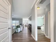 108 Staysail Drive, Elizabeth City, NC 27909 — 4-bedroom home in Tooley Harbor, Elizabeth City, NC, photo 6 of 32: Foyer