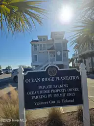 6724 122 Summerhill Glen SW, Ocean Isle Beach, NC 28469 — lot in Ocean Ridge Plantation, Ocean Isle Beach, NC, photo 4 of 34
