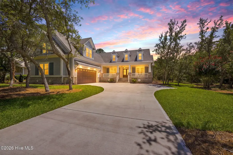 3688 Natchez Street SW, Supply, NC 28462 — 3-bedroom home in Seascape at Holden Plantation, Supply, NC, photo 1 of 75