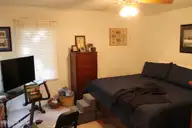 530 Woodfield Road, Whiteville, NC 28472 — 3-bedroom home in Runnymeade, Whiteville, NC, photo 7 of 23: Primary Bedroom