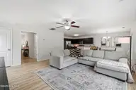 7087 Copperfield Court, Wilmington, NC 28411 — 3-bedroom home in Village Park Westbay, Wilmington, NC, photo 11 of 51: Living Room