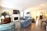 209 Old Colony Way, Rocky Mount, NC 27804 — 3-bedroom home in Colonial Trace, Rocky Mount, NC, photo 5 of 34: Great Room