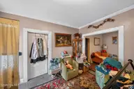 1308 Dancy Street, Tarboro, NC 27886 — 3-bedroom home, Tarboro, NC, photo 17 of 28: 11_1308_Dancy_Street-Living_room-1596