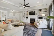 195 Gus Horne Road, Holly Ridge, NC 28445 — 3-bedroom home in Topsail Bluff, Holly Ridge, NC, photo 12 of 44: 12_livingroom4