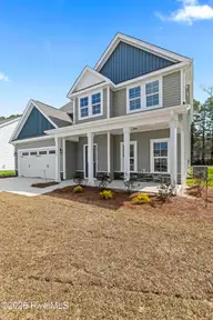 120 Rolling Water Lane, Peletier, NC 28584 — 4-bedroom home in Cripple Creek, Peletier, NC, photo 3 of 36