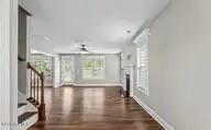2350 Great Laurel Court, Greenville, NC 27834 — 3-bedroom home in Stone Haven at Landover, Greenville, NC, photo 6 of 24: livingroom2