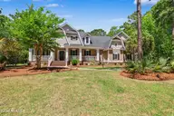 607 Carvalho Terrace SE, Bolivia, NC 28422 — 4-bedroom waterfront home in Seawatch @ Sunset Harbor, Bolivia, NC, photo 1 of 75: HewittProductions607117