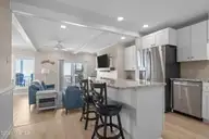 2517 Ocean Drive 9a1, Emerald Isle, NC 28594 — 2-bedroom waterfront condo in Ocean Reef, Emerald Isle, NC, photo 9 of 45: 13-web-or-mls-1S3A8699
