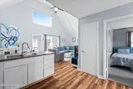 1218 N New River Drive, Surf City, NC 28445 — 2-bedroom home in Del Mar Beach, Surf City, NC, photo 21 of 49