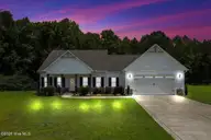 111 Oakbridge Way, Pikeville, NC 27863 — 3-bedroom home in Emerson Fields, Pikeville, NC, photo 4 of 51: 02-111 Oakbridge Way-2