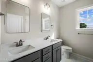 205 N Rabbit Run Drive, Smithfield, NC 27577 — 3-bedroom home, Smithfield, NC, photo 17 of 44: 15-205 N Rabbit Run Dr-15