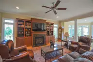 210 Beths Point, West End, NC 27376 — 3-bedroom waterfront home in McLendon Hills, West End, NC, photo 17 of 66: 210BethPt.-034