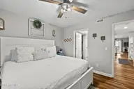 918 N New River Drive 322, Surf City, NC 28445 — 1-bedroom condo in Surf Condominiums, Surf City, NC, photo 16 of 38: IMG_0695
