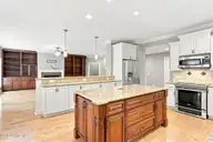 497 Clearfield Lane E, Southern Pines, NC 28387 — 4-bedroom home in Sandhurst, Southern Pines, NC, photo 17 of 55