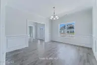 717 Gulley Lane, Jacksonville, NC 28546 — 4-bedroom home in Stateside, Jacksonville, NC, photo 4 of 42