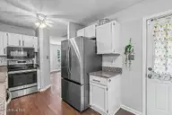 2624 Brookfield Drive, Midway Park, NC 28544 — 3-bedroom home in Hunters Creek, Midway Park, NC, photo 17 of 33