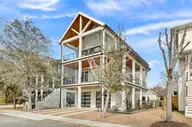 106 Diamond Point Court, Surf City, NC 28445 — 4-bedroom waterfront home in Diamond Point, Surf City, NC, photo 1 of 58