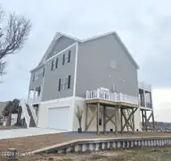 157 Big Hammock Point Road, Sneads Ferry, NC 28460 — 4-bedroom waterfront home in Pelican Point, Sneads Ferry, NC, photo 3 of 59