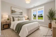 4006 Brighton Drive, New Bern, NC 28562 — 3-bedroom home in Carolina Colours, New Bern, NC, photo 3 of 54: bedroom (2)