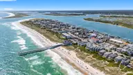 624 Waynick Boulevard Unit 101, Wrightsville Beach, NC 28480 — 1-bedroom waterfront condo in Banks Channel Condominiums, Wrightsville Beach, NC, photo 12 of 50