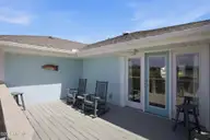 2016 W Pelican Drive, Oak Island, NC 28465 — 3-bedroom waterfront home, Oak Island, NC, photo 11 of 52