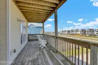 116 Scotch Bonnet Drive, North Topsail Beach, NC 28460 — 8-bedroom waterfront home in Scotch Bonnet Oceanside, North Topsail Beach, NC, photo 18 of 71