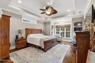 3678 Fairfield Way, Southport, NC 28461 — 4-bedroom waterfront home in St James, Southport, NC, photo 13 of 70: 33- - 3678 Fairfield Way - Listing-33