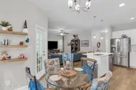 460 Jasmine Way, Burgaw, NC 28425 — 3-bedroom home in Creekside, Burgaw, NC, photo 16 of 47: 460 Jasmine Way-00016