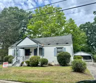 1612 Burton Street, Rocky Mount, NC 27803 — 2-bedroom home in Sunset Hills, Rocky Mount, NC, photo 1 of 13: IMG_3315