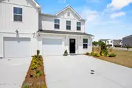 Tbd W Creamery Lane 149, Hampstead, NC 28443 — 3-bedroom townhome in Brookfield Branch, Hampstead, NC, photo 2 of 43