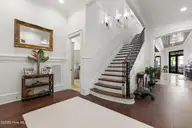 427 Shoreline Drive W, Sunset Beach, NC 28468 — 4-bedroom waterfront home in Twin Lakes, Sunset Beach, NC, photo 15 of 68