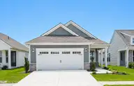 4169 Yellow Flag Iris Street, Leland, NC 28479 — 2-bedroom home in Del Webb Mallory Creek, Leland, NC, photo 1 of 13