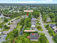 6918 Haberdeen Drive, Wilmington, NC 28411 — 3-bedroom waterfront home in Brittany Lakes, Wilmington, NC, photo 9 of 50: 6918HaberdeenDr - 49
