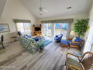 2005 N Shore Drive, Surf City, NC 28445 — 3-bedroom waterfront home in Old Settlers Beach, Surf City, NC, photo 3 of 27: 2005 N Shore Dr (By The Sea [Int Refresh