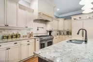 4010 Wyndmere Drive, Southport, NC 28461 — 5-bedroom home in St James, Southport, NC, photo 20 of 66: The Art of Entertaining