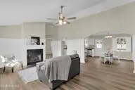 253 Deer Haven Drive, Richlands, NC 28574 — 3-bedroom home in Killis Hills, Richlands, NC, photo 4 of 30