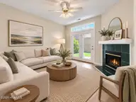1017 Avenshire Circle, Wilmington, NC 28412 — 3-bedroom townhome in Avenshire, Wilmington, NC, photo 8 of 26